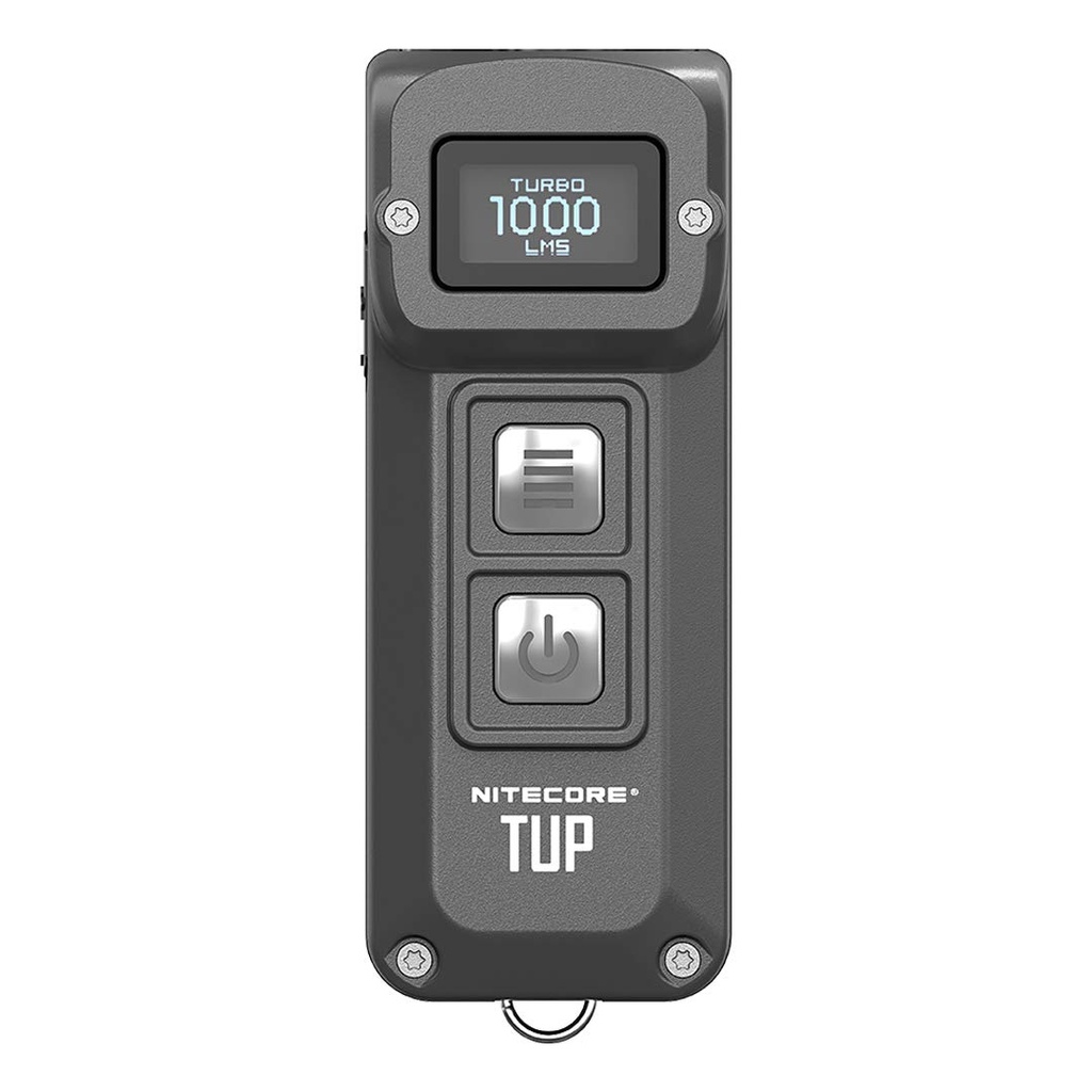 Nitecore TUP Gray