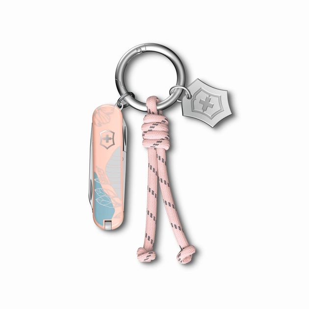 Victorinox Classic SD Paris Style in Paris Style