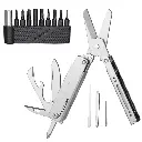 ROXON M3 14 in 1 Mini Multitool