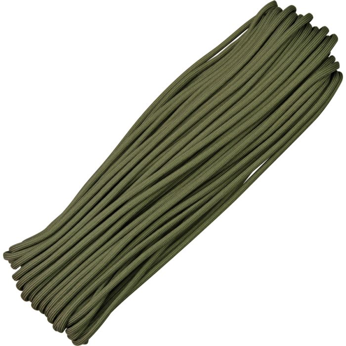 Atwood Parachute Cord Olive Drab