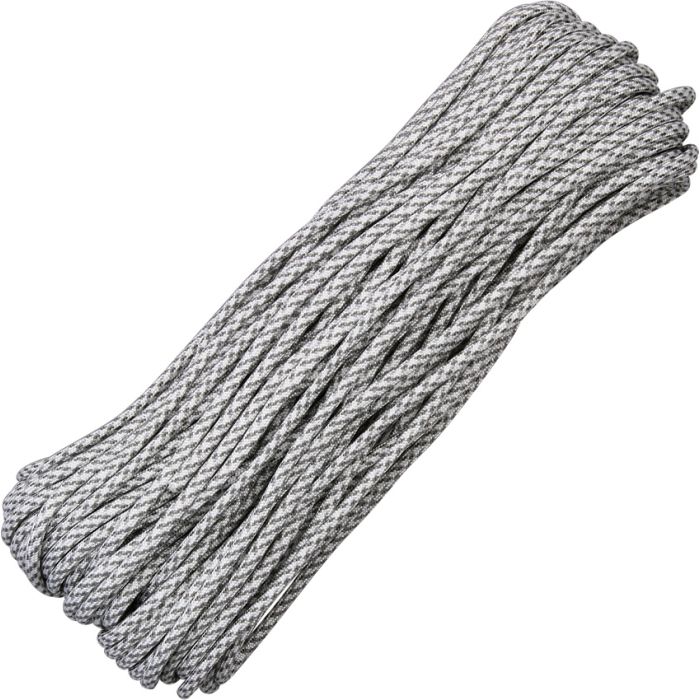 Atwood Parachute Cord Arctic Camo
