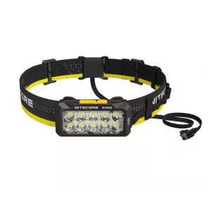 Nitecore Headlamp HU2000