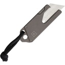 Big Idea Design Deluxe Ti Pocket Tool 