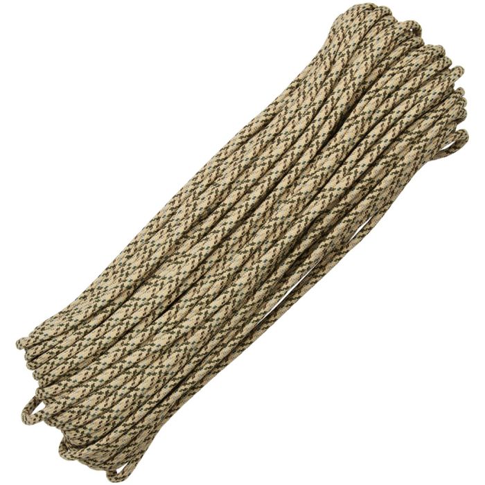 Atwood Parachute Cord Desert 