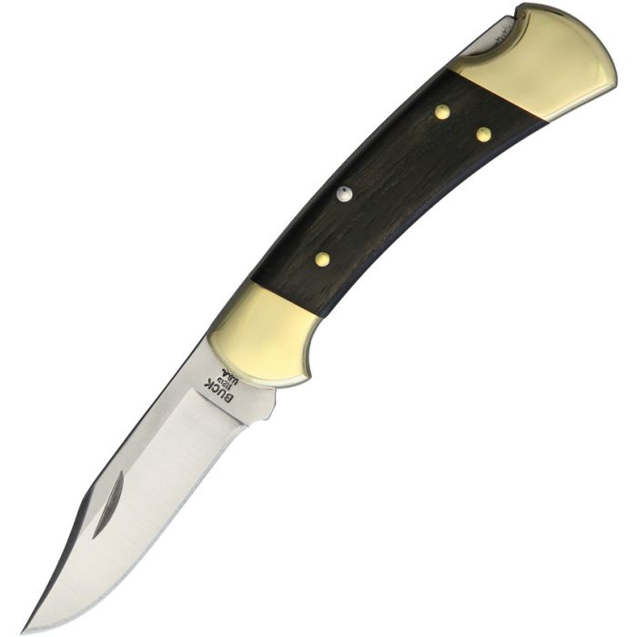 Buck Ranger 112
