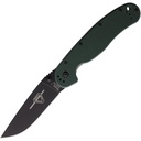 Ontario RAT 1 Green G10 