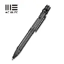 WE KNIFE Baculus Black Titanium Tactical Pen