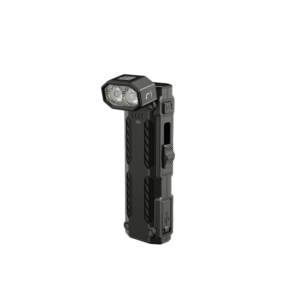 Nitecore Flashlight EDC09