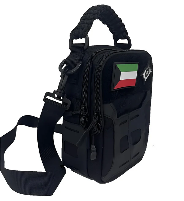 Zero North Mini Sling Bag 2L