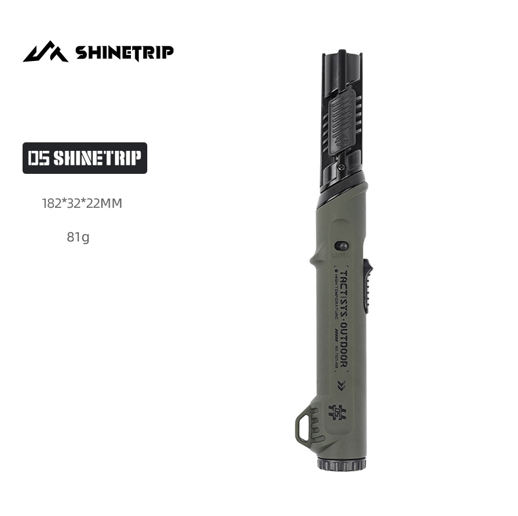 Shine trip Stellar Igniter - Green
