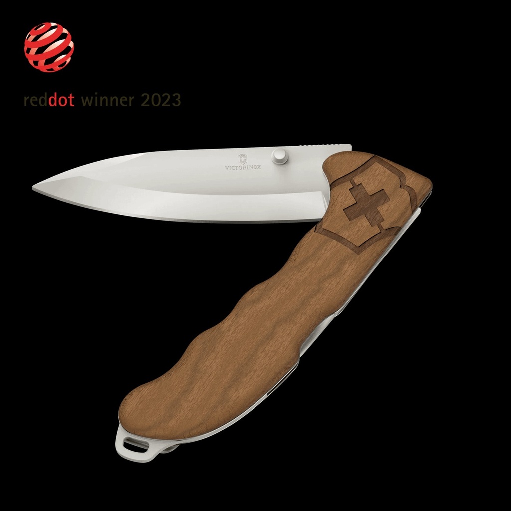 Victorinox Evoke Wood 