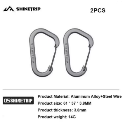 Shine trip tactical D Button-suit - Grey