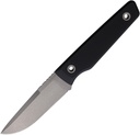 Big Idea Design Signal Fixed Blade Black G10 
