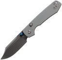 Vosteed Raccoon Top Linerlock Gray 
