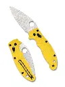 Spyderco Manix 2 Lightweight Salt CPM MagnaCut