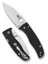 Spyderco Bodacious