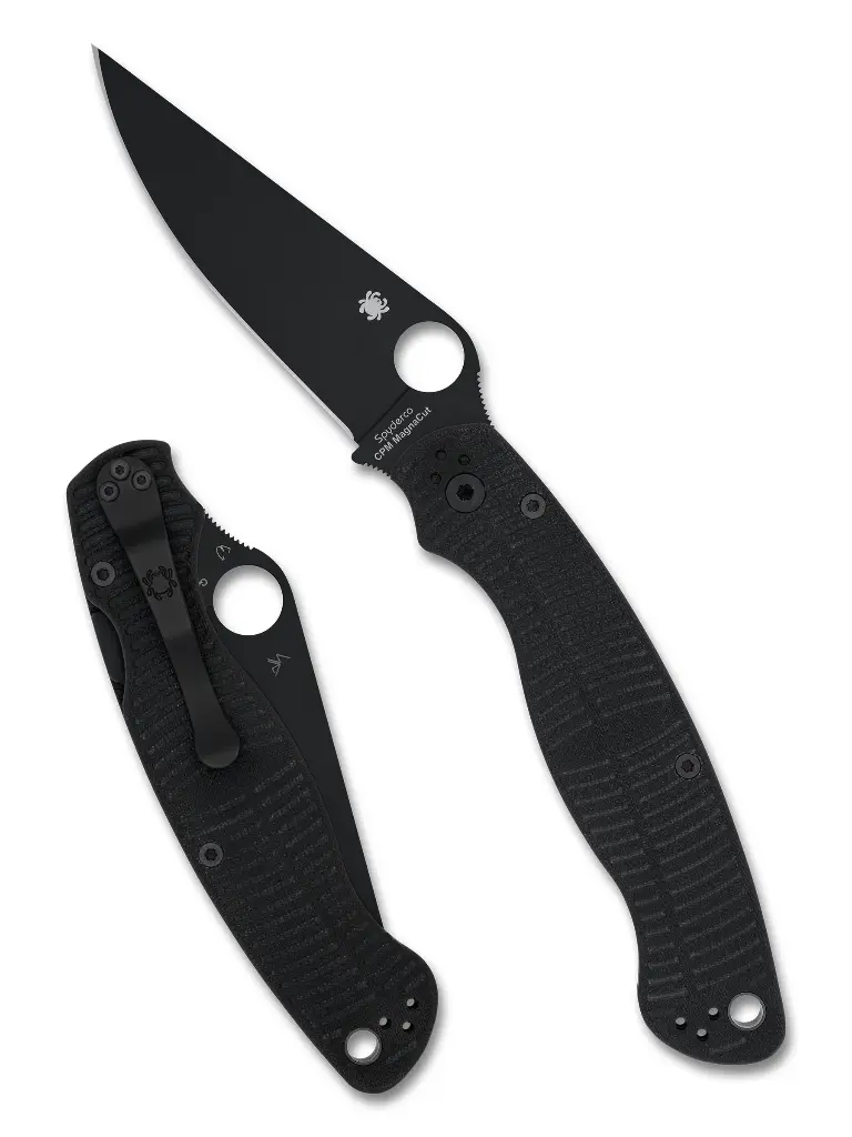 Spyderco Military 2 Salt CPM MagnaCut