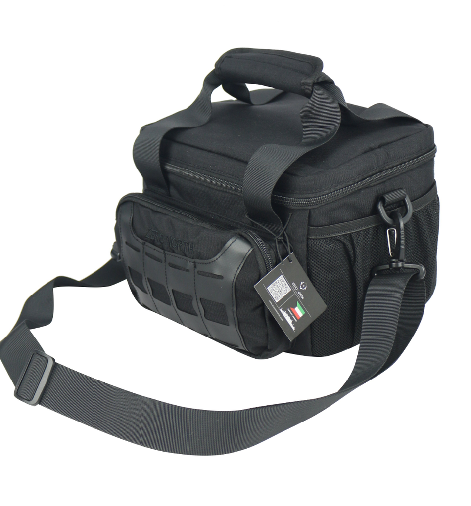 Zero North Meal Bag 8L