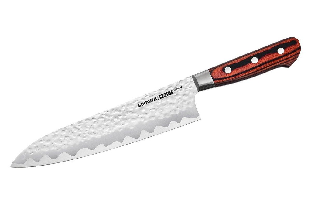 Samura KAIJU Chef's knife 8.3"