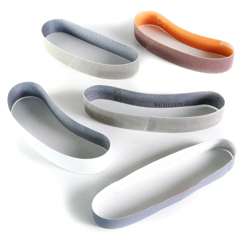 WorkSharp Replacement Kit for the Ken Onion Edition (Mk.1 & Mk.2) 