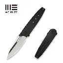 WE KNIFE Hull Black Limited to 200 Pcs
