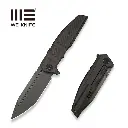 WE KNIFE Breach Charcoal Gray Limited to 200 Pcs