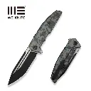 WE KNIFE Breach Pixel Pattern Limited to 210 Pcs