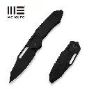 WE KNIFE Bogey Black Limited to 200 Pcs