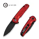 CIVIVI Mini Shakan Red