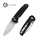 CIVIVI Mini Shakan Black 
