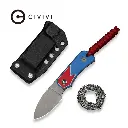 CIVIVI Baby Banter Fixed Blade - Jump Edition