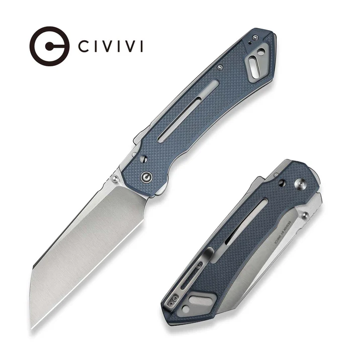 CIVIVI Buster FG Neutral Blue