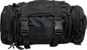 Elite First Aid Rapid Response Bag - Black