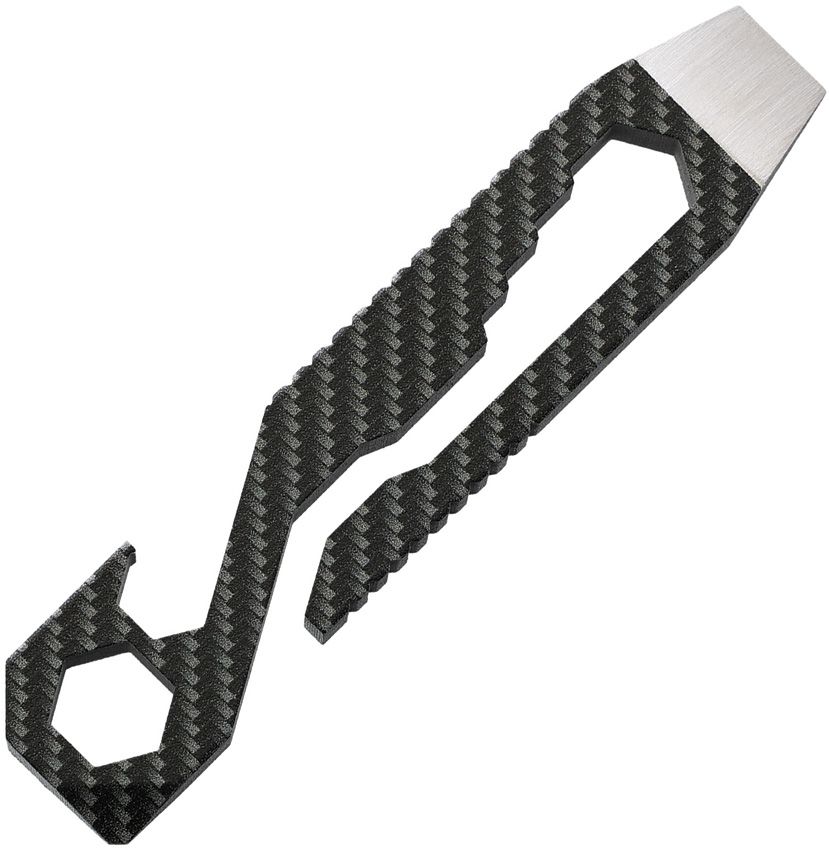 GPT Griffin Pocket Tool Carbon Fiber