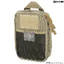 Maxpedition Fatty Pocket Organizer - Khaki