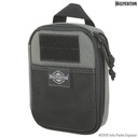 Maxpedition Fatty Pocket Organizer - Grey