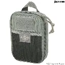 Maxpedition Fatty Pocket Organizer - Foliage green