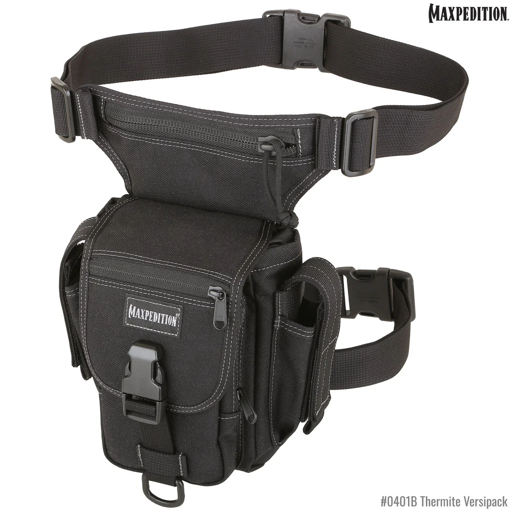 Maxpedition Thermite Versipack