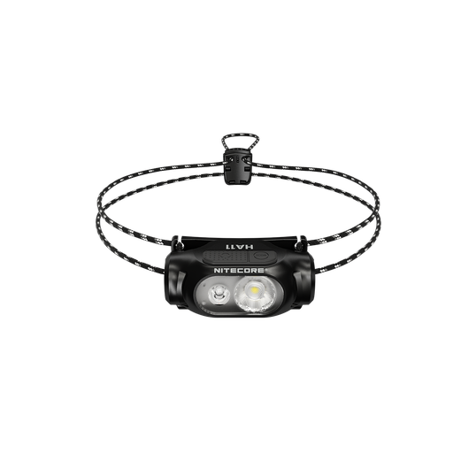 [HA11] Nitecore Headlamp HA11