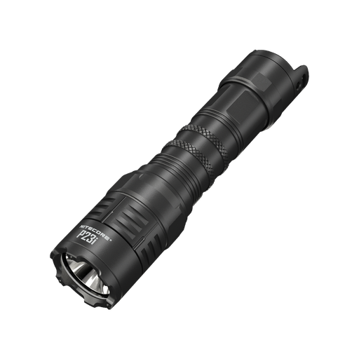 [P23i] Nitecore Flashlight P23i 