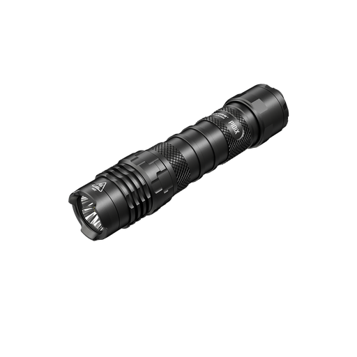 [P10iX] Nitecore Flashlight P10iX