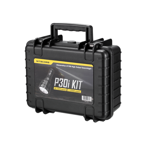[P30iKIT] Nitecore Hunting Kit P30i 