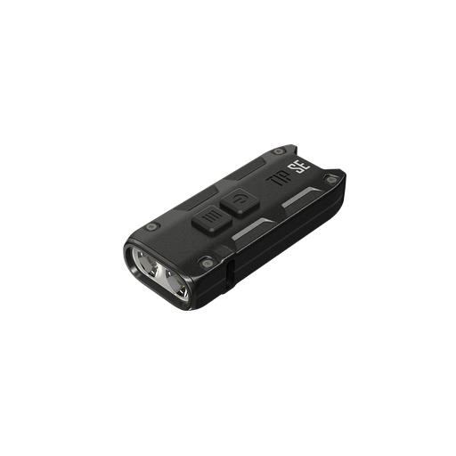 [tip-se-black] Discontinued Nitecore TIP SE - Black