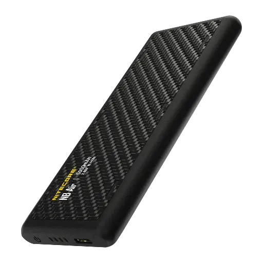 [NB-AIR-5000] Nitecore Powerbank NB Air - 5000mAh