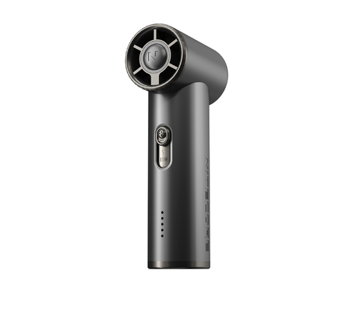 [NEF01] Nitecore NEF01 Outdoor Fan (metal) - Grey