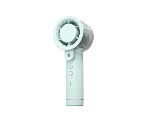 [IzzCool20-Green] Nitecore Fan IzzCool 20 - Mint Green