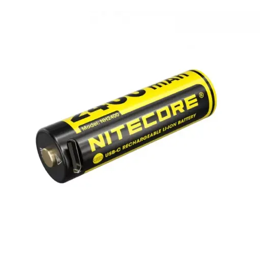 [NH2400-1PCS] Nitecore Battery NH2400 - AA battery ( 1pcs )