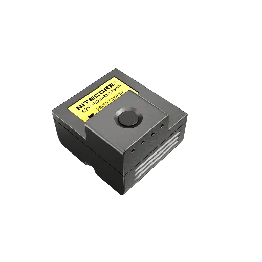 [PLB500] Nitecore Battery PLB500 ( for the NPL25 )