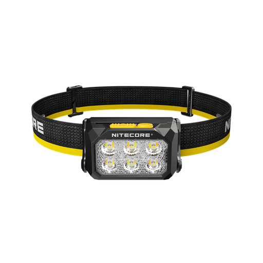 [HA29-UHE] Nitecore Headlamp HA29 UHE