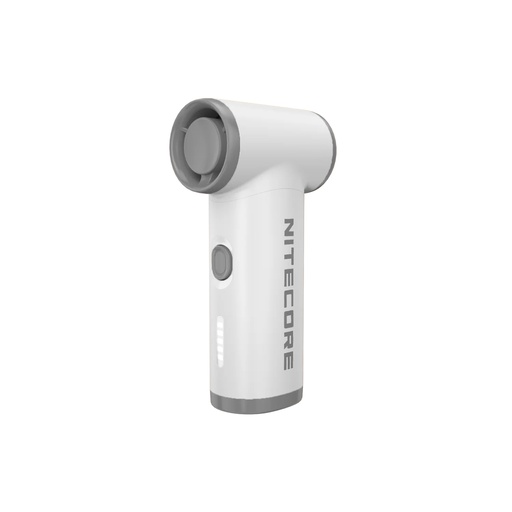 [NEFnano-White] Nitecore Fan NEF nano - White